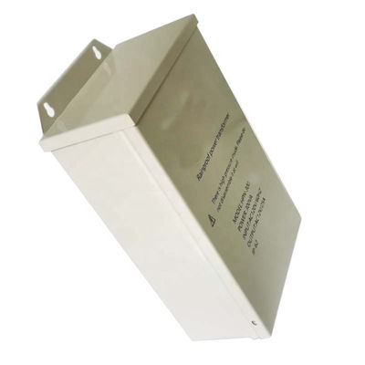 kupować Transformator izolacyjny Torus 300W, odporny na deszcz, 12V 25A IP55 produkcja online