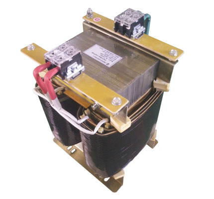 kupować 15KVA Przemysłowy transformator sterujący Podwójne uzwojenie 240V 230V 120V produkcja online