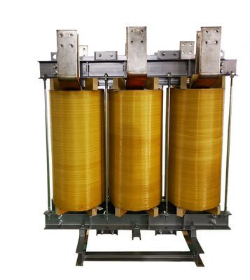kupować 2000KVA Trójfazowy suchy transformator wentylowany 480V 208V 220V produkcja online