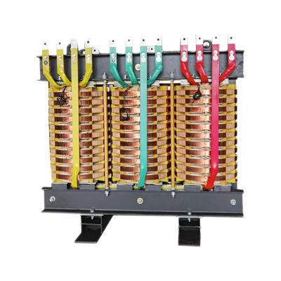kupować 630KVA suchy transformator prostownika izolacyjnego niskiego napięcia produkcja online