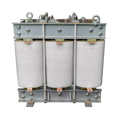kupować 200Kva Trójfazowy automatyczny transformator izolacyjny Typ suchy 13Kv produkcja online
