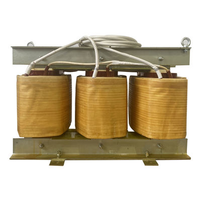 kupować Transformator izolacyjny mocy 220 V 380 V 1000 kva Trójfazowy typ suchy produkcja online