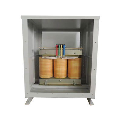 kupować 200KVA Step Up Step Down Transformer 690V do 380V 3-fazowy transformator produkcja online