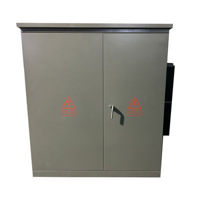 kupować ANSI IEEE Standard Electrical Three Phase Pad Mounted Transformer Olej zanurzony 34500V Do 208V produkcja online