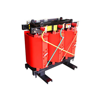 kupować 1500kva Trzyfazowe transformatory mocy z żywicy odlewanej typu suchego 13200v do 480y/277v produkcja online
