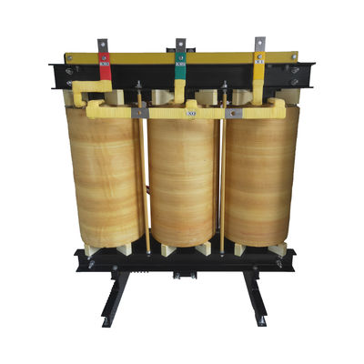 kupować SG-300KVA 3-fazowy transformator stopniowy w dół Typ suchy 4160V do 480/277V Klasy C produkcja online