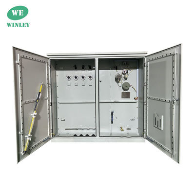 kupować Zig Zag Transformator uziemienia 500 KVA Pad zamontowany płyn wypełniony 35KV 100A ciągły spełnia DOE 2016 CSA ANSI IEEE Standardy produkcja online