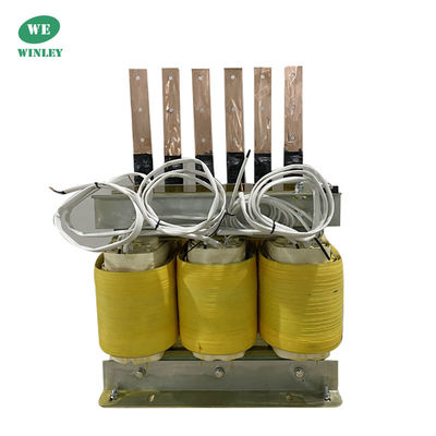 kupować 3000A Trójfazowy suchowy korektor transformator 400V do 14v z certyfikatem UL produkcja online