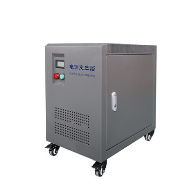 kupować Transformator izolacyjny UPS pod pełnym obciążeniem 380 V do 380 V Miedź produkcja online