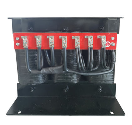 kupować 45KVA 480V do 240V Transformator miedziany produkcja online