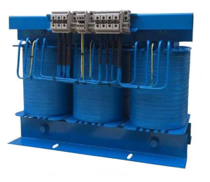 kupować 80KVA Trójfazowy transformator izolacyjny medyczny 50/60Hz Zastosowanie w szpitalach miedzianych produkcja online