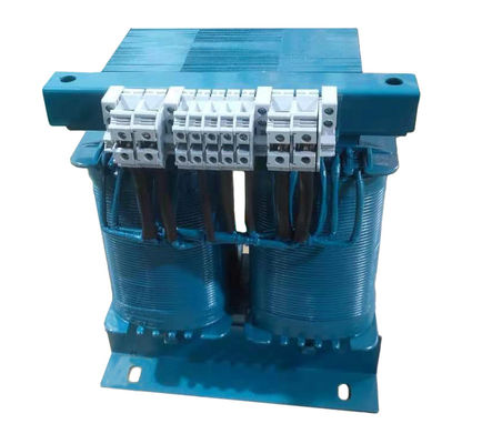 kupować Transformator izolacyjny zasilania medycznego klasy H Epoksydowa cewka miedziana 50/60 Hz produkcja online