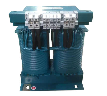 kupować Transformator izolujący bezpieczeństwa medycznego z drutu miedzianego 440 V / 415 V / 380 V / 220 V / 208 V produkcja online