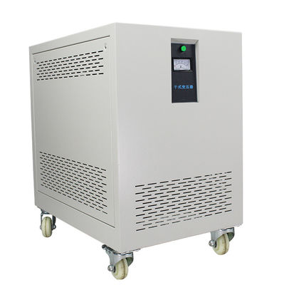 kupować Medyczny toroidalny transformator izolacyjny 18KVA Wskaźnik napięcia 50/60Hz produkcja online