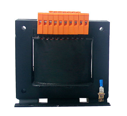 kupować 208/230/400/460/575V Przemysłowy transformator jednofazowy 85/100/110V produkcja online