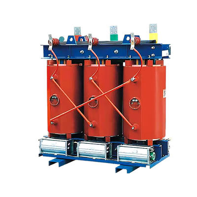 kupować Transformator suchy z żywicy odlewanej 500KVA 6,3/6,6KV 415/400/380V Cewka miedziana produkcja online