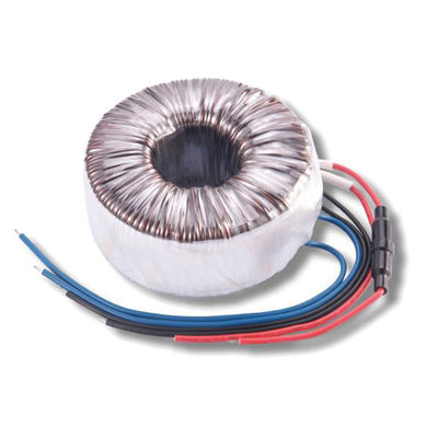 kupować 1600VA Szpital medyczny Toroidalny Tansformer 110VAC do 50VAC/16A produkcja online