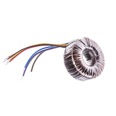 kupować 28VA Mały transformator toroidalny izolacyjny telekomunikacji 280 V do 22 V / 19,3 V produkcja online