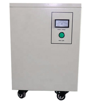 kupować Transformator podwyższający napięcie 15 kVA Trójfazowy suchy typ 220 V / 380 V 440 V / 480 V produkcja online