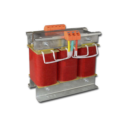 kupować Transformator niskonapięciowy 30KVA Trójfazowy suchy typ 230V 110V IP20 produkcja online