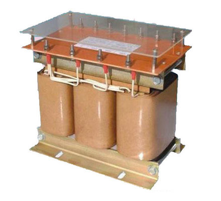 kupować 5KVA Indoor Dry Type 3-fazowy automatyczny transformator 450V/428V/405V 240Y/139V produkcja online