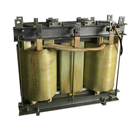 kupować Scott Typ 100 KVA 3-fazowy transformator suchy typ 380/400/420V 210/120V produkcja online