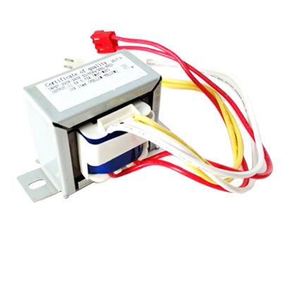 kupować 10VA Energooszczędny transformator mocy EI 220-240V 11,5V-10V 0,75A produkcja online