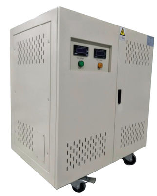 kupować Regulacja 300KVA Trójfazowy automatyczny transformator 600V/480V/415V/240V produkcja online