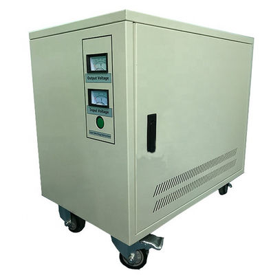 kupować Transformator mocy 50KVA z pełnym obciążeniem 440V/415V/380V/127V produkcja online