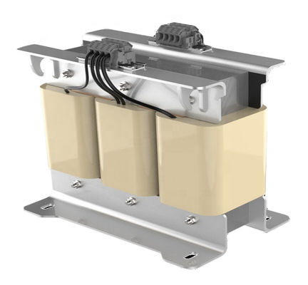 kupować Epoksydowy trójfazowy automatyczny transformator 40KVA 240/220/200/120/115/110/100 V produkcja online