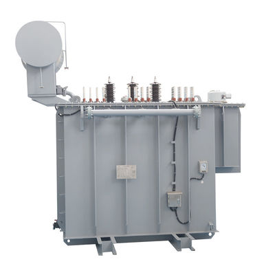 kupować 3000KVA Transformator oleju piecowego obniżający napięcie ONAF 239V do 1400V produkcja online