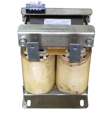 kupować 40uH 600A Trójfazowy reaktor 1 faza 400Hz 6 impulsów z Thermik produkcja online