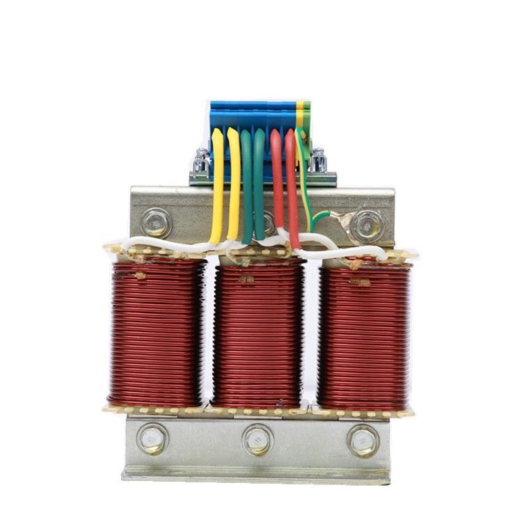 24A 75Kvar Three Phase Reactor