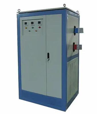 250KVA Trójfazowy regulator napięcia 380V 200V 2% Dokładność