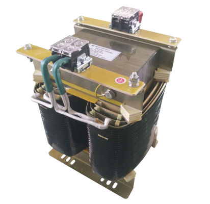 20KVA Dwucewkowy jednofazowy transformator sterujący 230V Miedź IP20