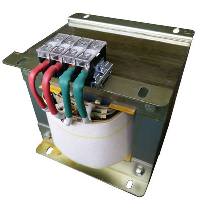 Transformator sterujący jednofazowy 10KVA Auto Miedź 600V 480V
