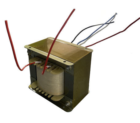 640VA Przemysłowy przewód zasilający transformatora sterującego 240V 24V 27V 32V