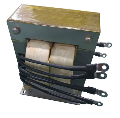 1000VA Jednofazowy transformator sterujący Inwerter 120V 48V
