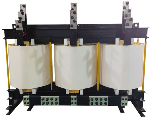 500KVA K-9 Trójfazowy transformator izolacyjny 480V 415V Miedź