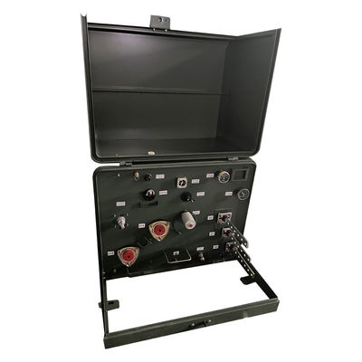 100 KVA jednofazowy olej transformatorowy z mocowaniem na podkładce, typ 12470GrdY