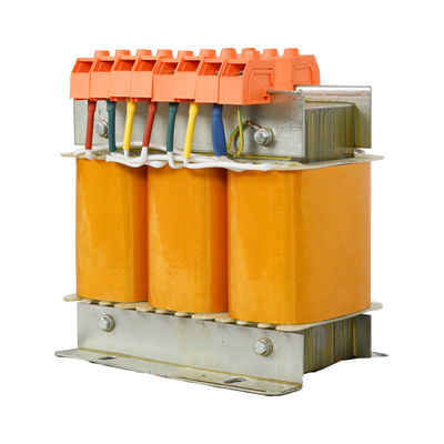SG 230V 380V 415V 440V 480V 3-fazowy transformator izolacyjny typu suchego