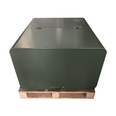 Transformator 25kva pojedyncza faza 12470v 220v olej zanurzony