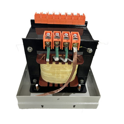 1.5KVA Jednorazowy transformator napięcia sterowania typu suchego 120/208/240/277V