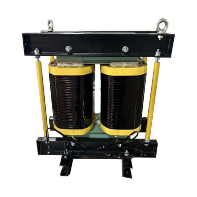 15 KVA Jednopasowy izolacyjny transformator typu suchego 230V do 230V