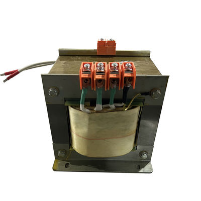 3kVA jednofazowy transformator sterowania narzędziami maszynowymi Stop Down 220V do 110V