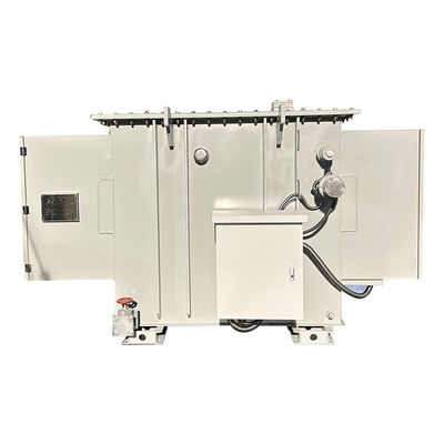 1500 kVA Podstacja Transformator Dystrybucja Trójfazowa 4160V ANSI IEEE C57