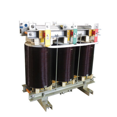 Trójfazowy transformator izolacyjny 150KVA