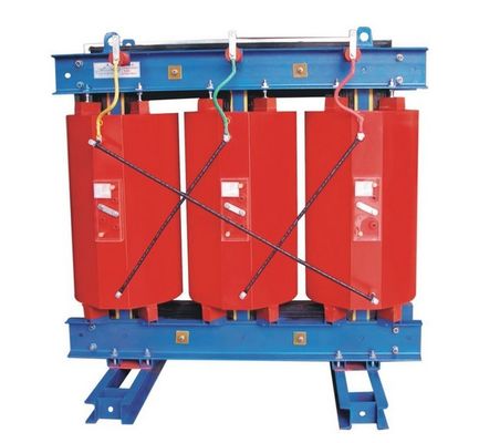 IEC Dyn11 NEMA 3R Transformator suchy 35KV 11KV 10KV 415V IP23 NEMA 3R