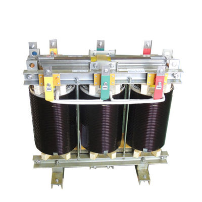 3-fazowy transformator izolacyjny NEMA