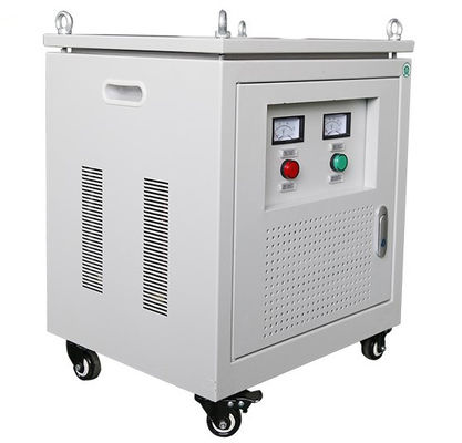 Trójfazowy automatyczny transformator EI 50/60Hz 440V/415V/400V